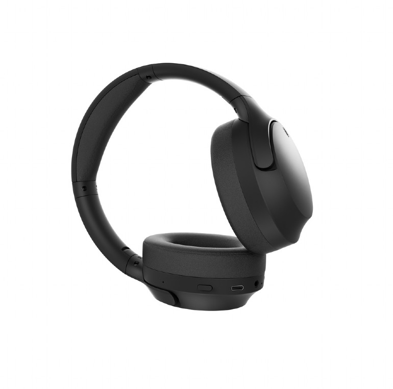 Gembird | BT Headset | BHP-ANC-01 | Bluetooth | Black - Image 3