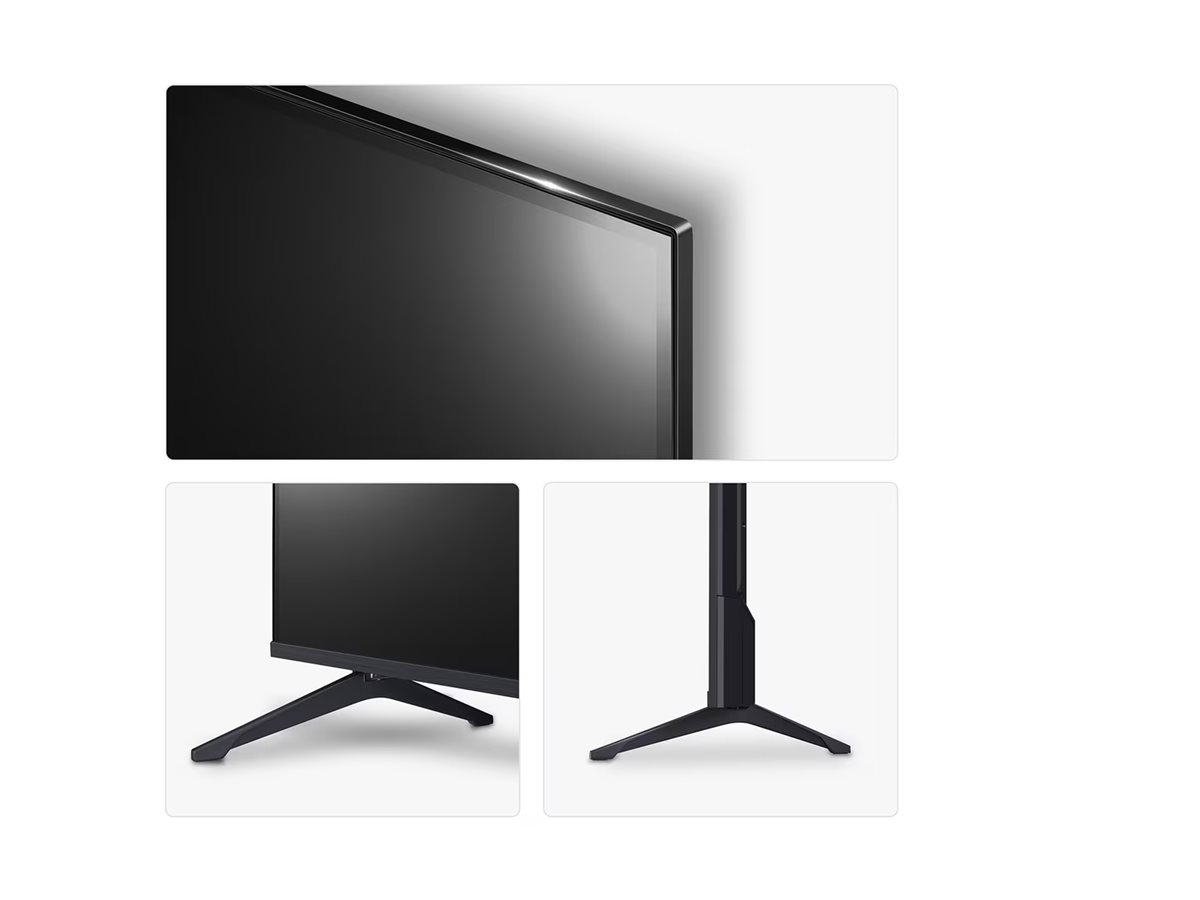 LG TV | 86UA75006LA | 86 | Smart TV | webOS 25 | 4K UHD - Image 5