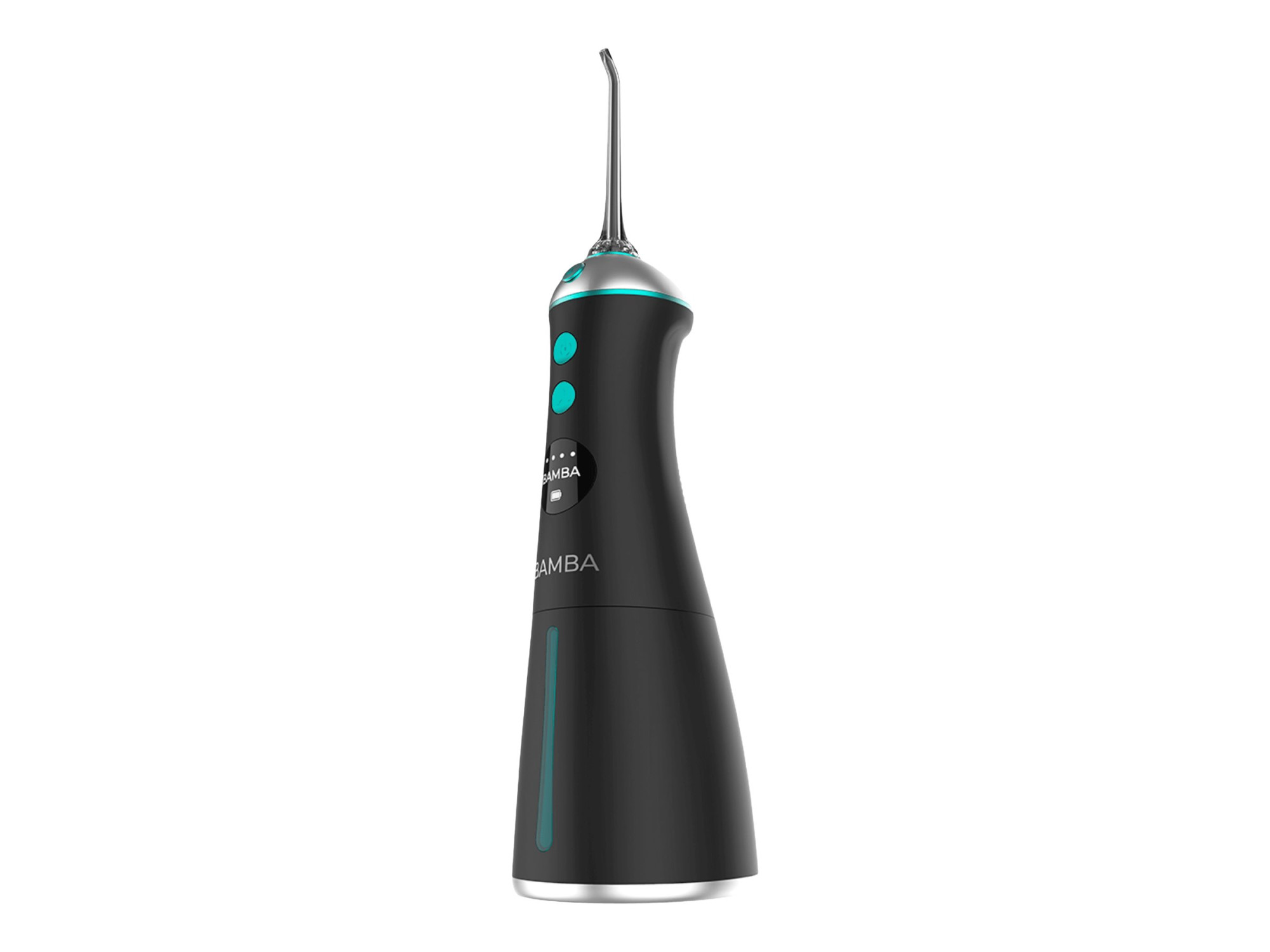 Cecotec | Oral irrigator | ToothCare 1100 Jet Liberty | 280 ml | Number of heads 6 - Image 2