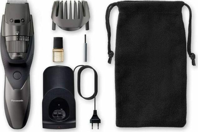 Panasonic ER-GB44-H503 Beard Trimmer Washable | Panasonic - Image 3