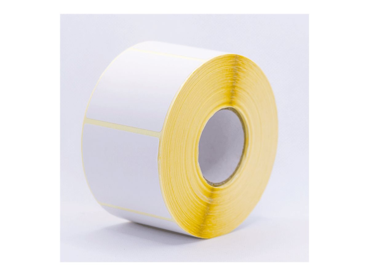 Brother BDH-1J050055-127, Direct Thermal label,55x50mm (8 rolls) | Brother