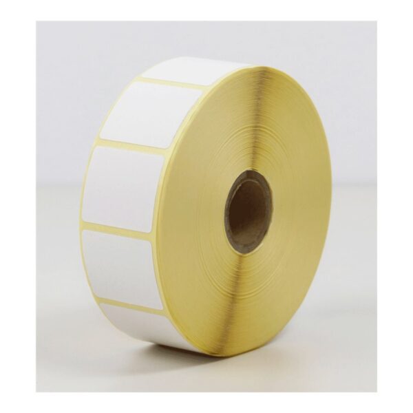 Brother BDH-1J030035-120, Direct Thermal label,35x30mm (12 rolls) | Brother