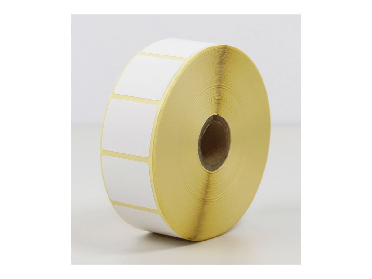 Brother BDH-1J030035-120, Direct Thermal label,35x30mm (12 rolls) | Brother