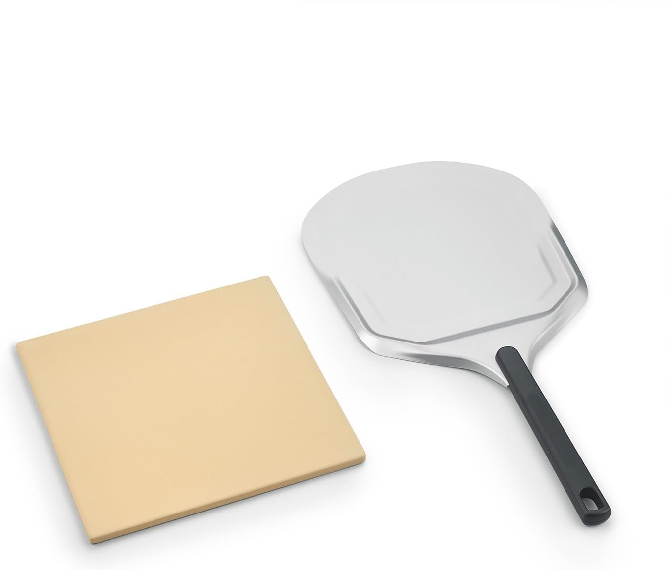 Caso Pizza Oven | PizzaChef 430° | 2200 W | Black/Silver - Image 6