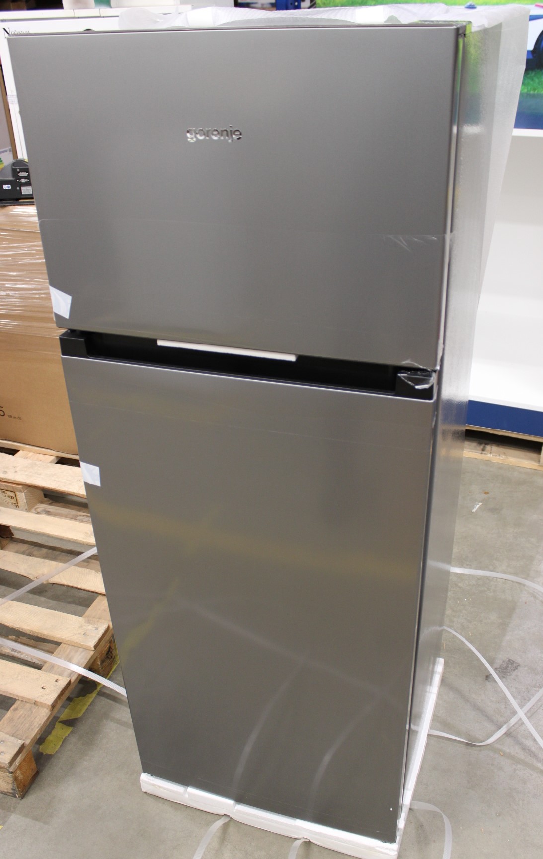 Hisense QLED TV | 75E7Q | 75 | Smart TV | VIDAA | 4K UHD | Black - Image 2