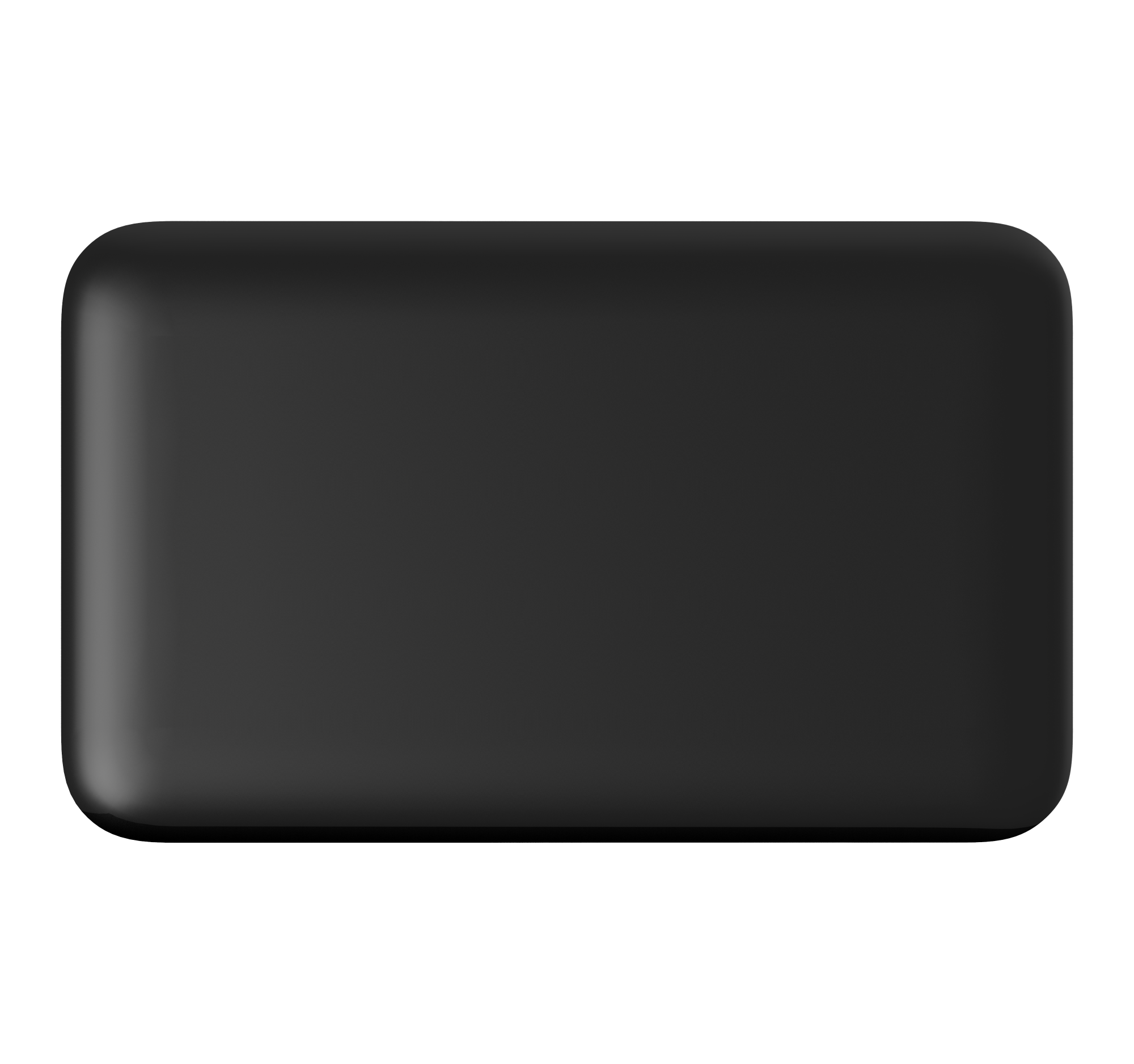 Mill Invisible Smart WiFi Panel Heater | PA700WIFI4B | Panel Heater | 700 W | Suitable for rooms up to 9-12 m² | Black | IPX4 - Image 5