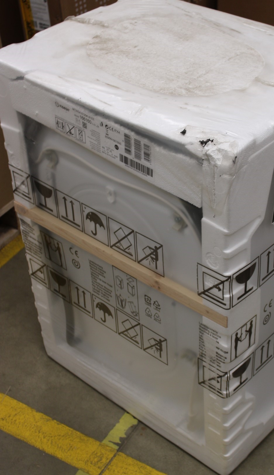 Hisense QLED TV | 75E7Q | 75 | Smart TV | VIDAA | 4K UHD | Black - Image 5