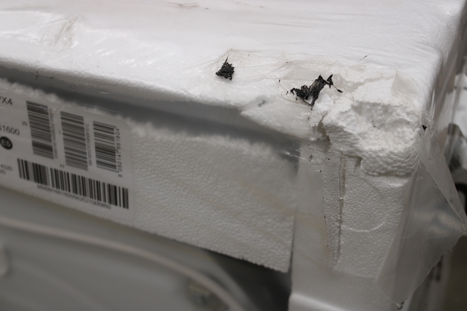 Hisense QLED TV | 75E7Q | 75 | Smart TV | VIDAA | 4K UHD | Black - Image 6