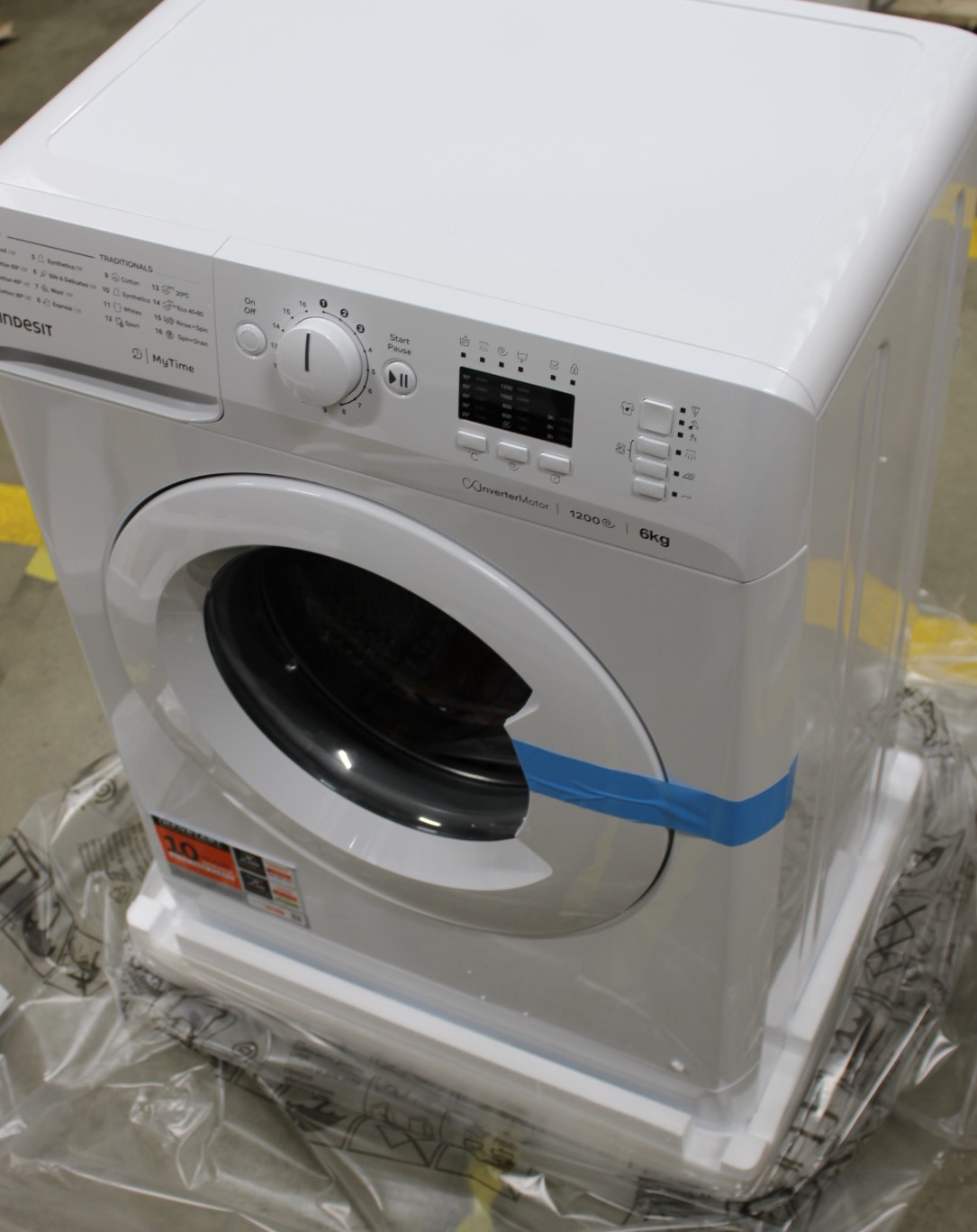 Hisense QLED TV | 75E7Q | 75 | Smart TV | VIDAA | 4K UHD | Black - Image 7