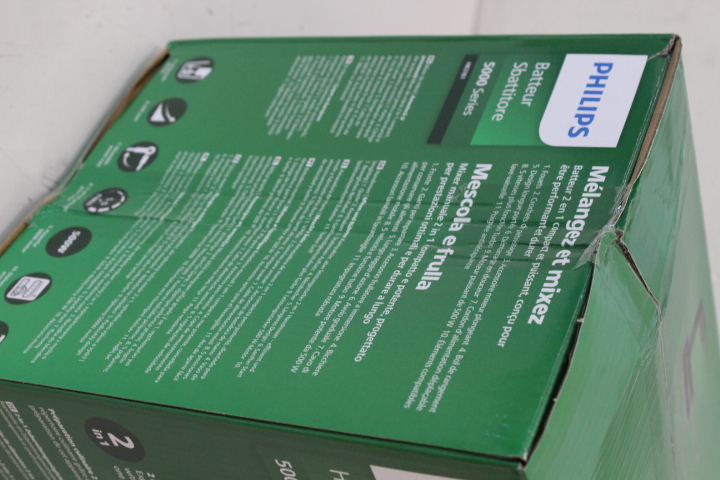 Cecotec Electric Coffee and Spices Grinder | TitanMill 200 | 200 W | Coffee beans capacity 50 g | Number of cups 10 pc(s) - Image 9