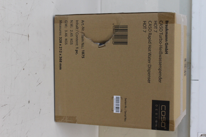 Cecotec Electric Coffee and Spices Grinder | TitanMill 200 | 200 W | Coffee beans capacity 50 g | Number of cups 10 pc(s) - Image 8