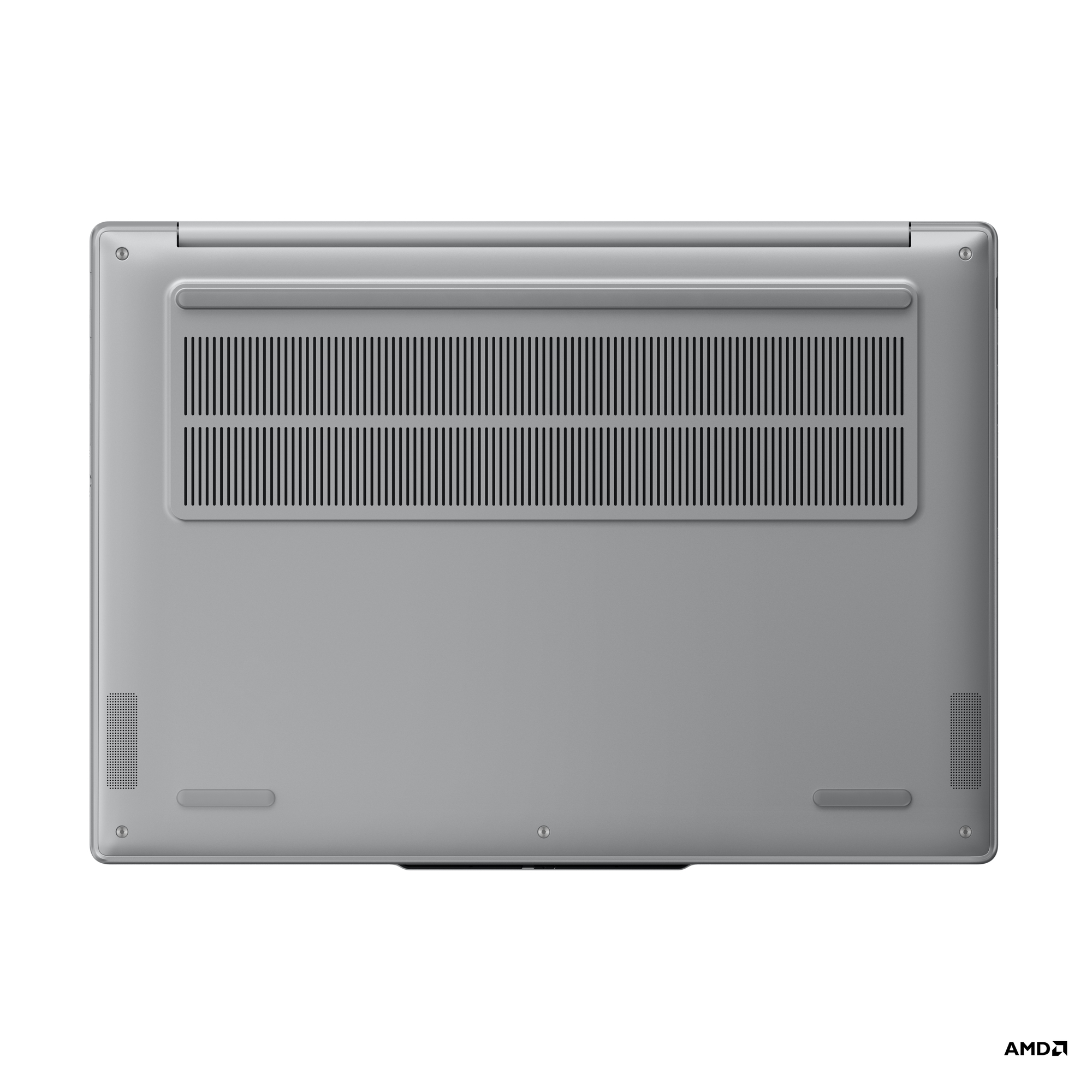 Lenovo IdeaPad Pro 5 14AKP10 | Luna Grey | 14 " | OLED | 2.8K | 2880 x 1800 pixels | Glossy | AMD Ryzen AI 5 | 340 | 24 GB | Soldered LPDDR5x | Solid-state drive capacity 512 GB | AMD Radeon 840M Graphics | Windows 11 Home | 802.11ax | Bluetooth version 5.3 | Keyboard language English | Keyboard backlit | Warranty 24 month(s) | Battery warranty 12 month(s) - Image 6