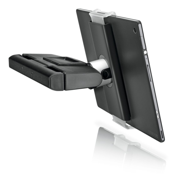 Vogels TMS 1020 Tablet Car Pack | Tilt | 7-13 " | Maximum weight (capacity) 1 kg | Black