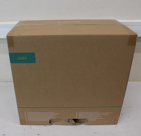 Camry | Heater | CR 7732 | Ceramic | 1500 W | Number of power levels 2 | Suitable for rooms up to 15 m² | White | N/A - Image 2