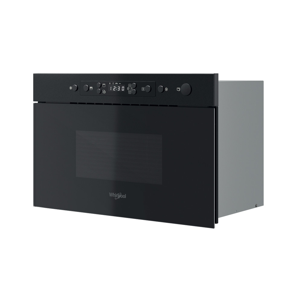 Whirlpool Microwave Oven | MBNA920B | Built-in | 750 W | Grill | Black - Image 2