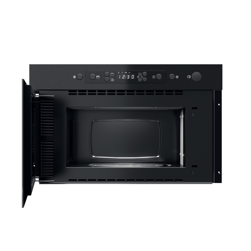 Whirlpool Microwave Oven | MBNA920B | Built-in | 750 W | Grill | Black - Image 3