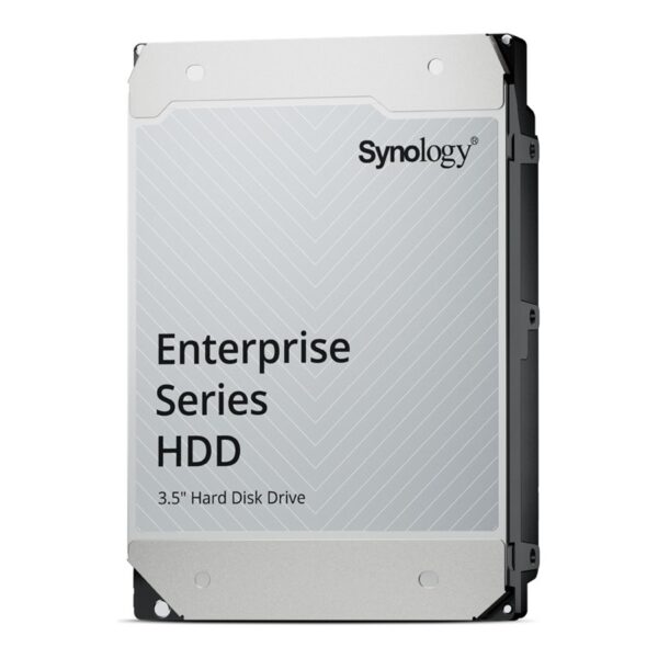 Synology | HDD | Enterprise Series | 7200 RPM | 4000 GB