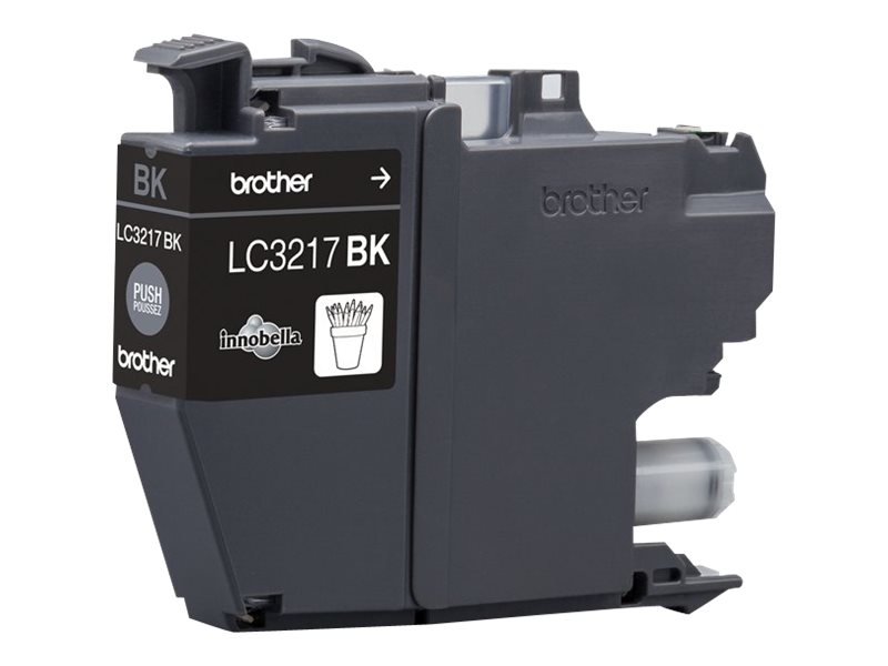 Brother LC3217BK | Ink Cartridge | Black - Image 7