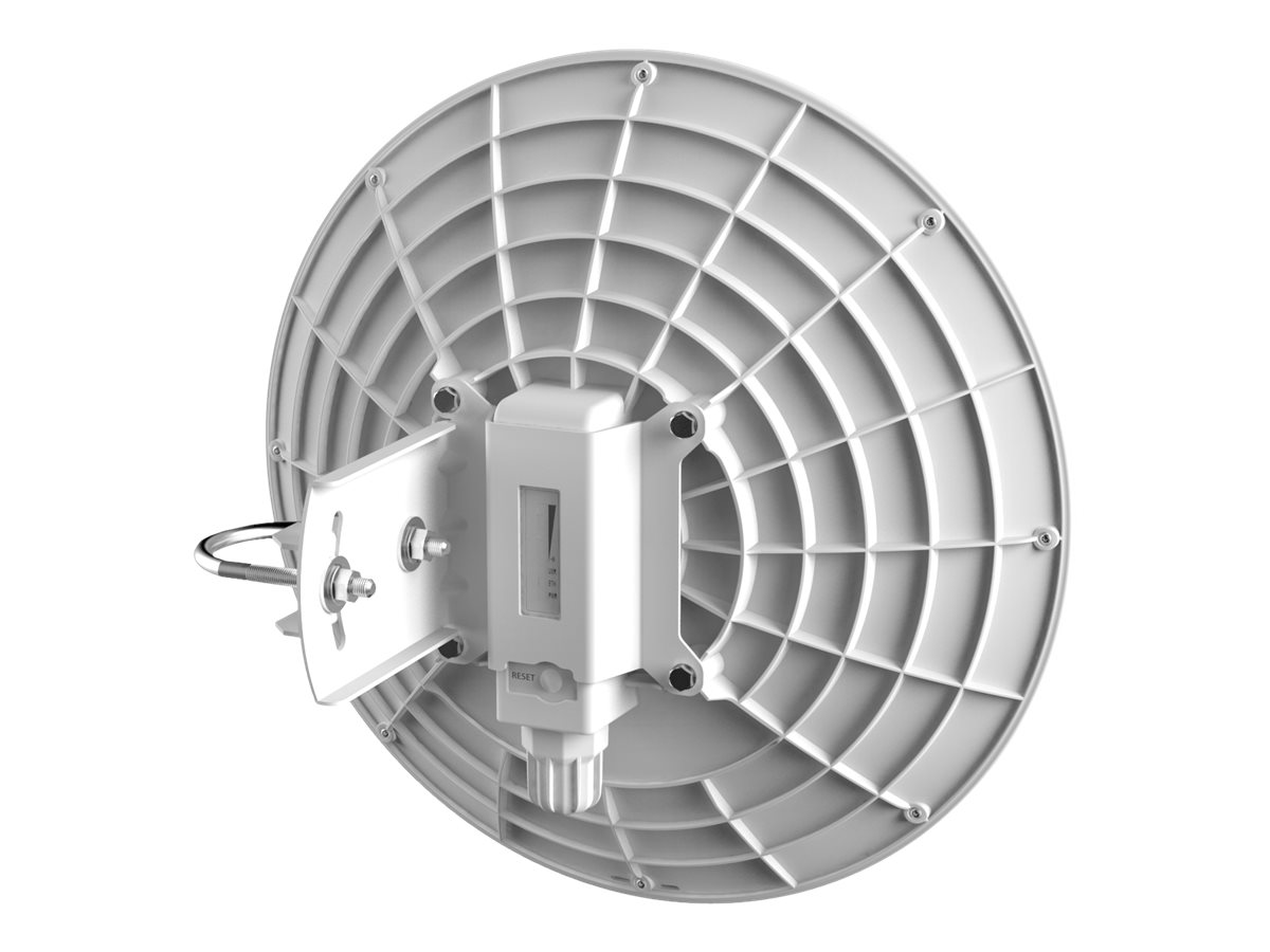 Mikrotik RBDynaDishG-5HacDr3, DynaDish 5, 25dBi, Dual Chain, 5GHz 802.11ac and 802.11a/n, Point to Point, Gigabit LAN, RouterOS L3, GPOE | DynaDish 5 | 802.11ac | 12 month(s) - Image 6