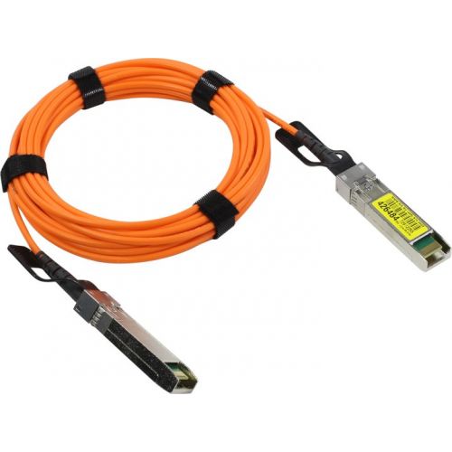 MikroTik S+AO0005 10Gbps Active Optics Direct Attach Cable | MikroTik