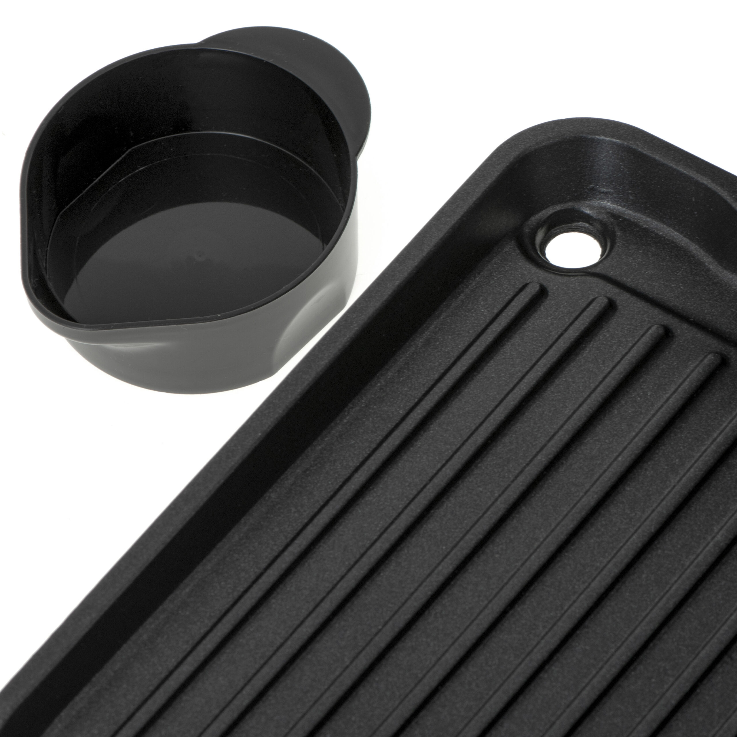 Mesko | Grill | MS 3050 | Contact grill | 1800 W | Black/Stainless steel - Image 6