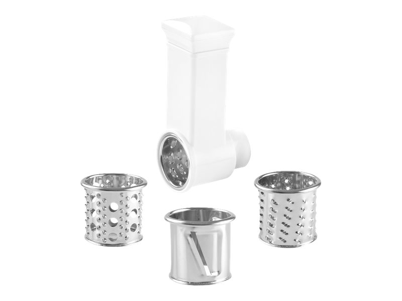 ETA | Food processor | ETA002390070 Gratussino BRAVO II | 800 W | Number of speeds 6 | Bowl capacity 4.5 L | Blender | Meat mincer | Gray - Image 14