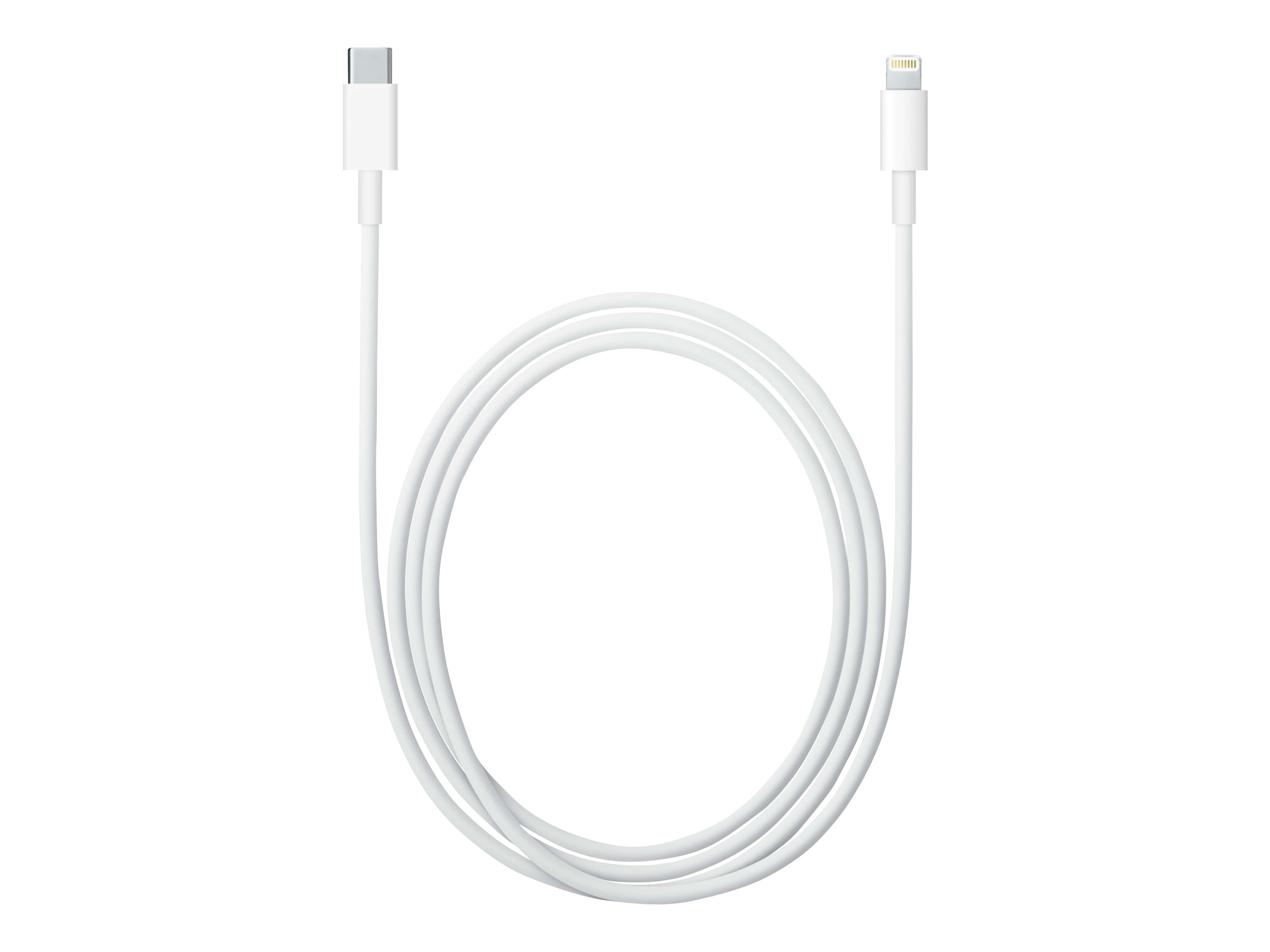 Apple USB-C to Lightning Cable (1m) | Apple - Image 2