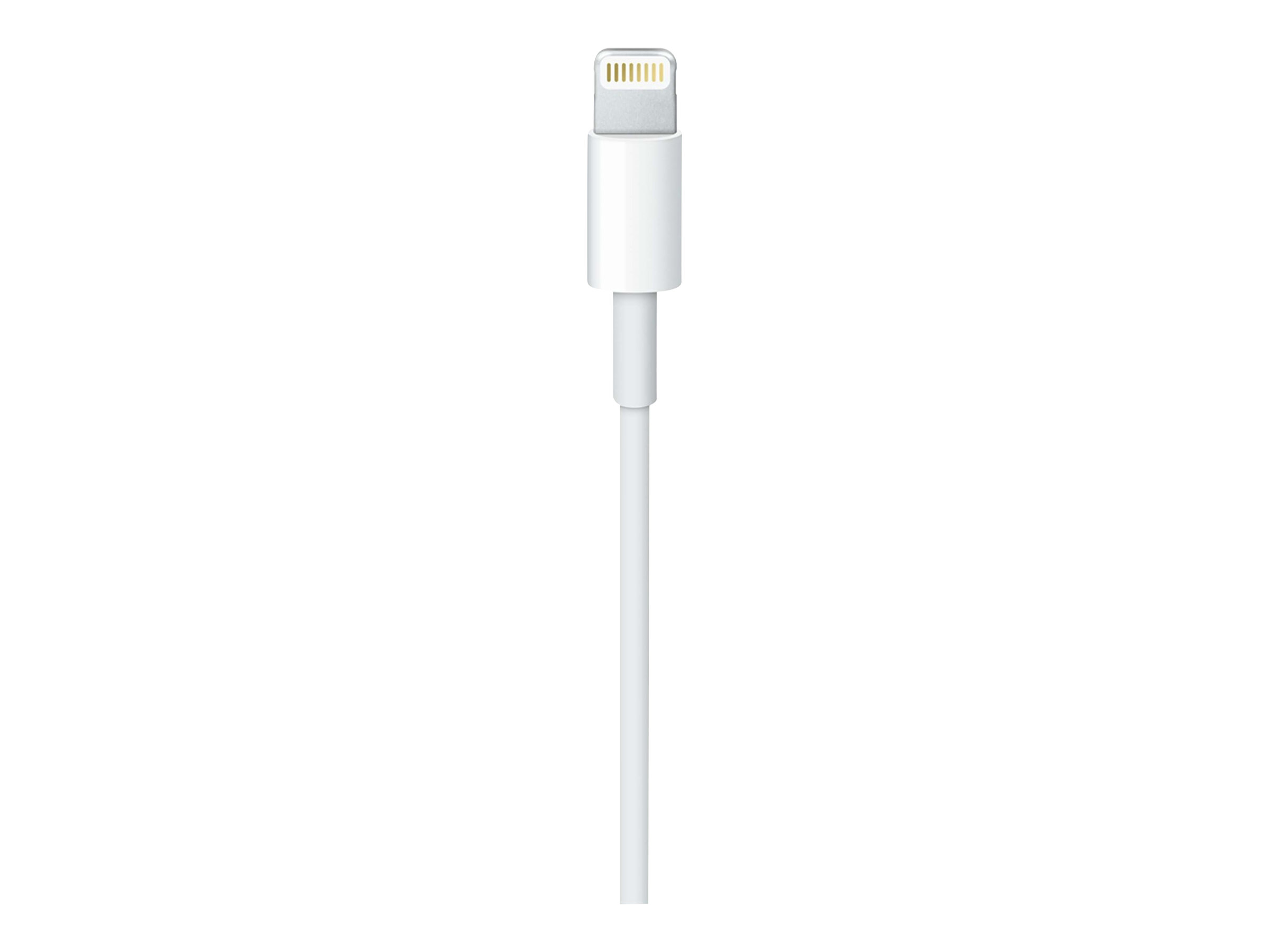 Apple USB-C to Lightning Cable (1m) | Apple - Image 4