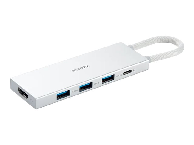 Xiaomi | 5-in-1 Type-C Hub - Image 2