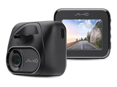 Mio Dash Cam with HDR | MiVue C545Pro | 2.0" - Image 2