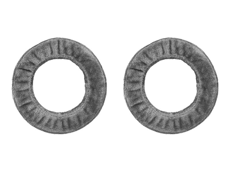 Beyerdynamic | Ear Pad Set for DT 700 PRO X, Closed | EDT 700 PRO X | Grey - Image 2