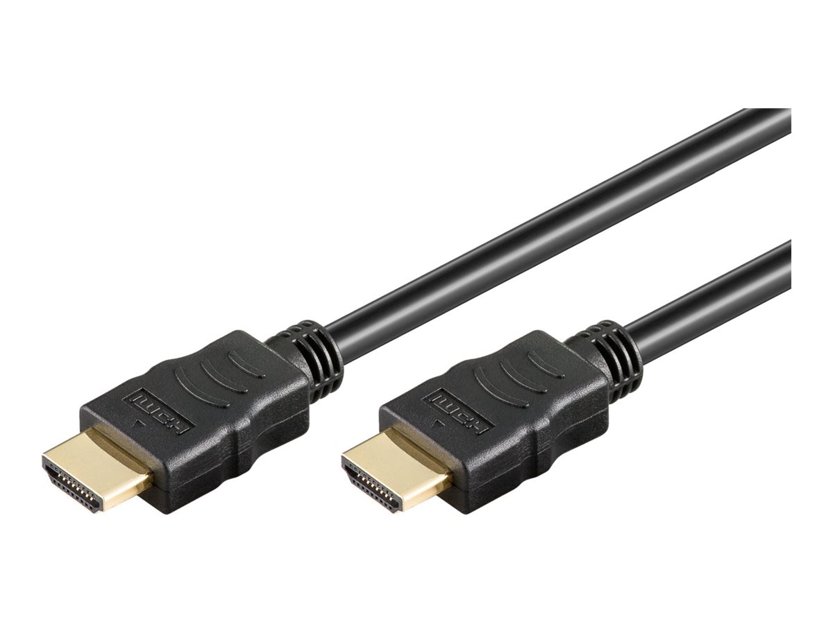 Goobay 52766 Ultra-high-speed HDMI cable | HDMI | 5 m - Image 2