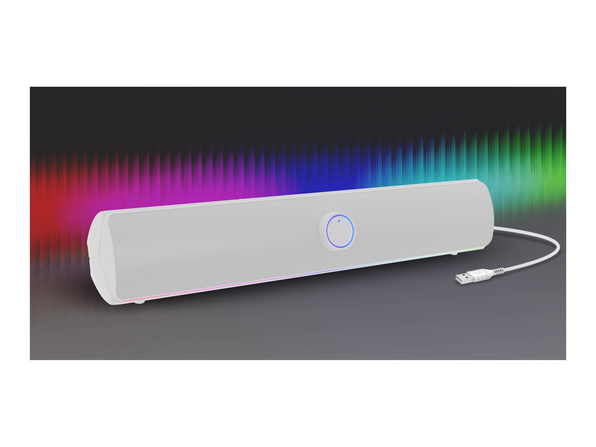 Genesis Soundbar | Helium 312BT | Bluetooth - Image 2