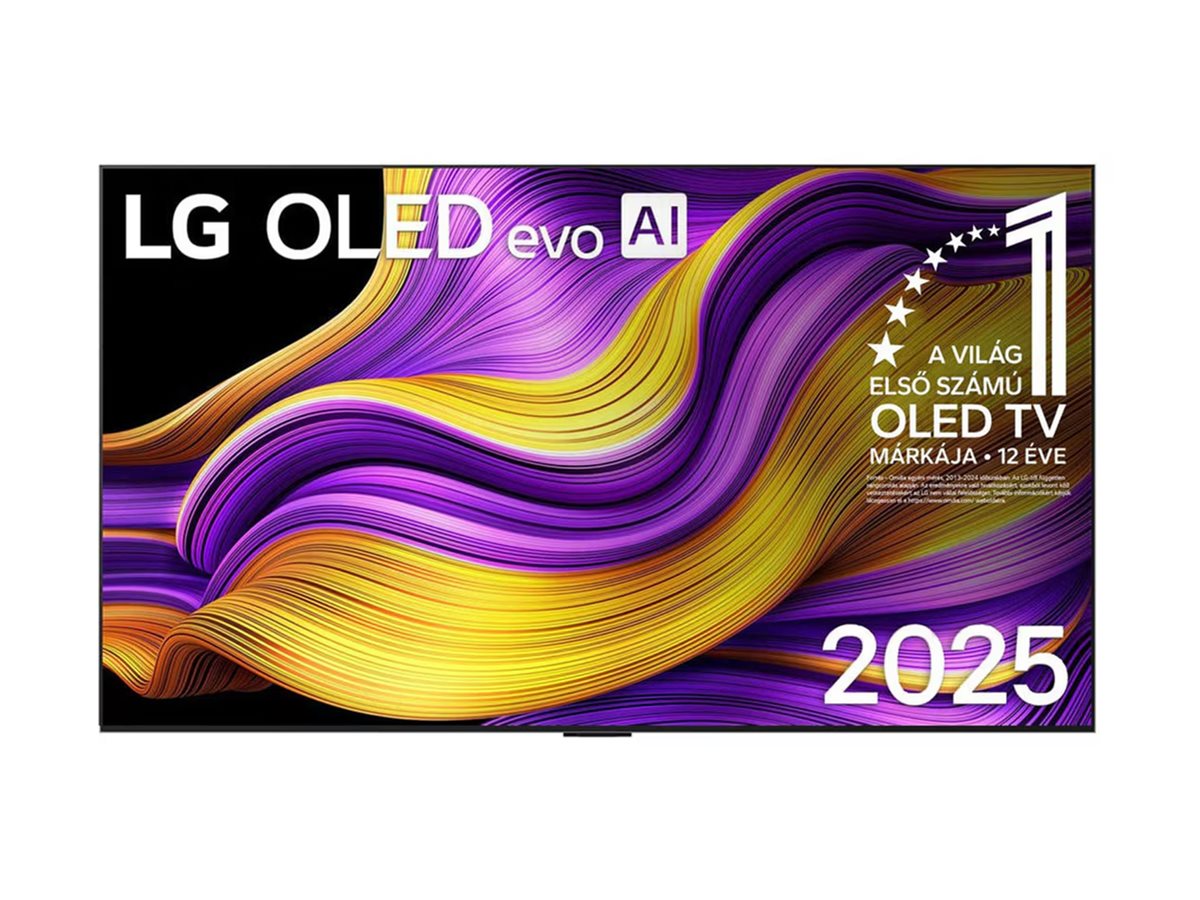 LG OLED65G51LW | 65 | Smart TV | webOS 25 | UHD - Image 3