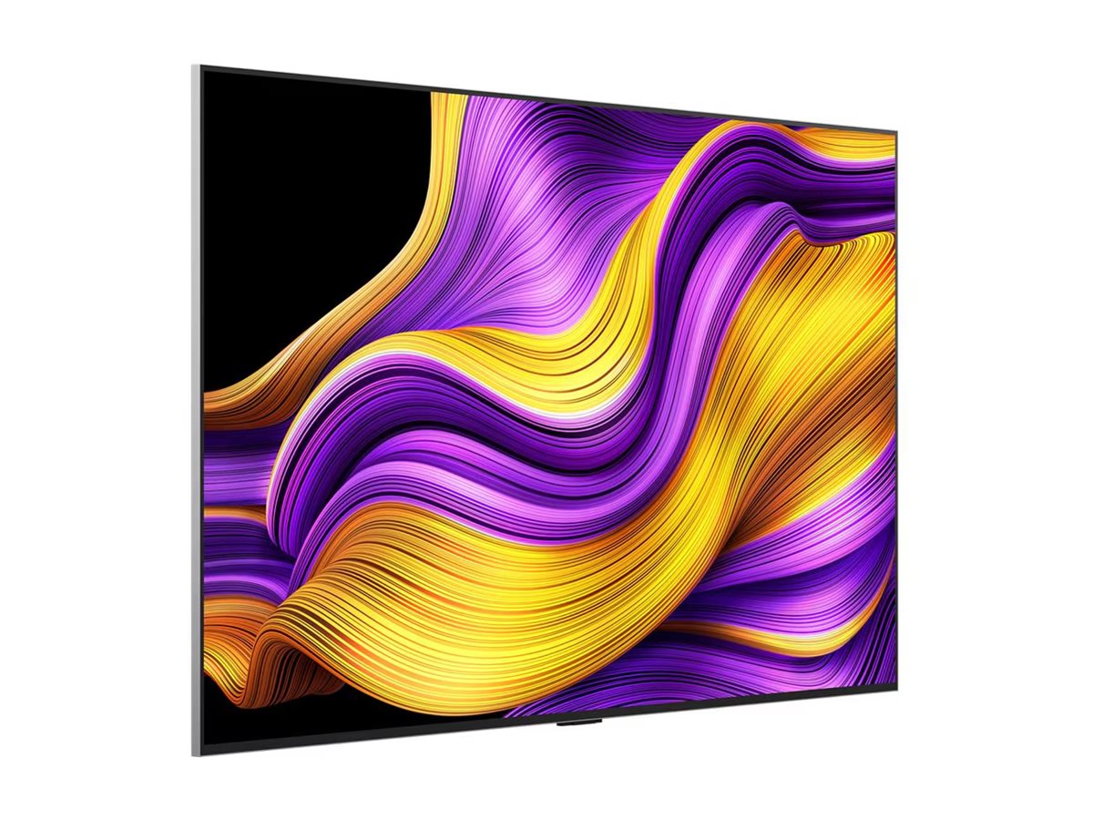 LG OLED65G51LW | 65 | Smart TV | webOS 25 | UHD - Image 5
