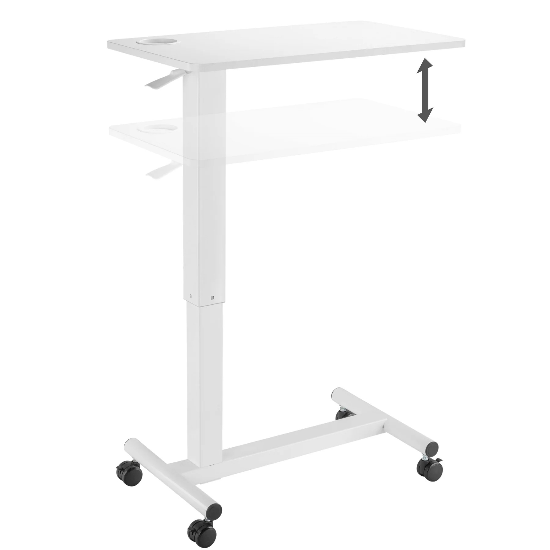 Brother | Up Up Forseti Adjustable Height Table - Image 4