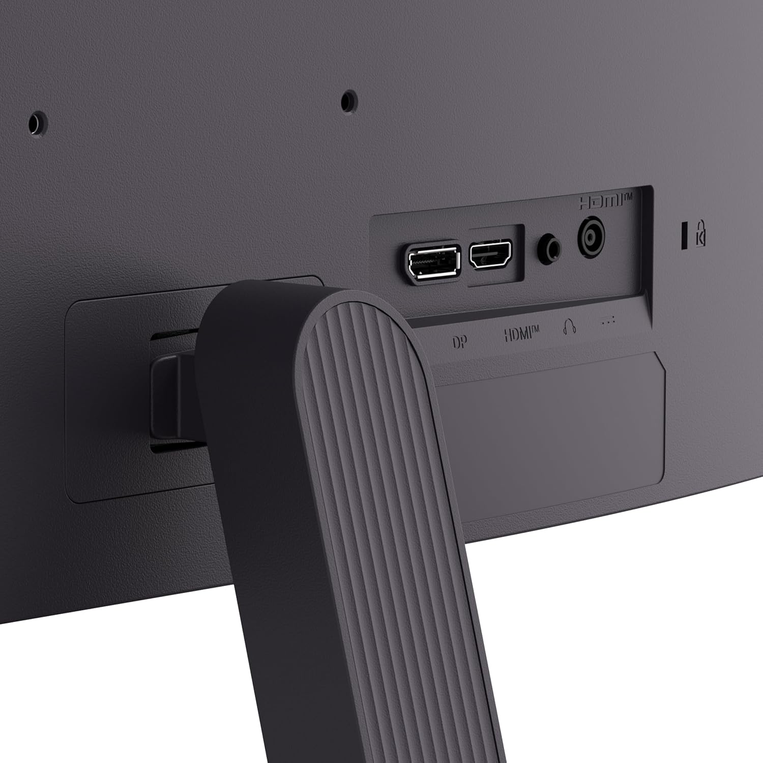 LG | 24G411A-B | 24 " | IPS | FHD | 16:9 | 120 Hz | 5 ms | 1920 x 1080 pixels | 250 cd/m² | Black - Image 10