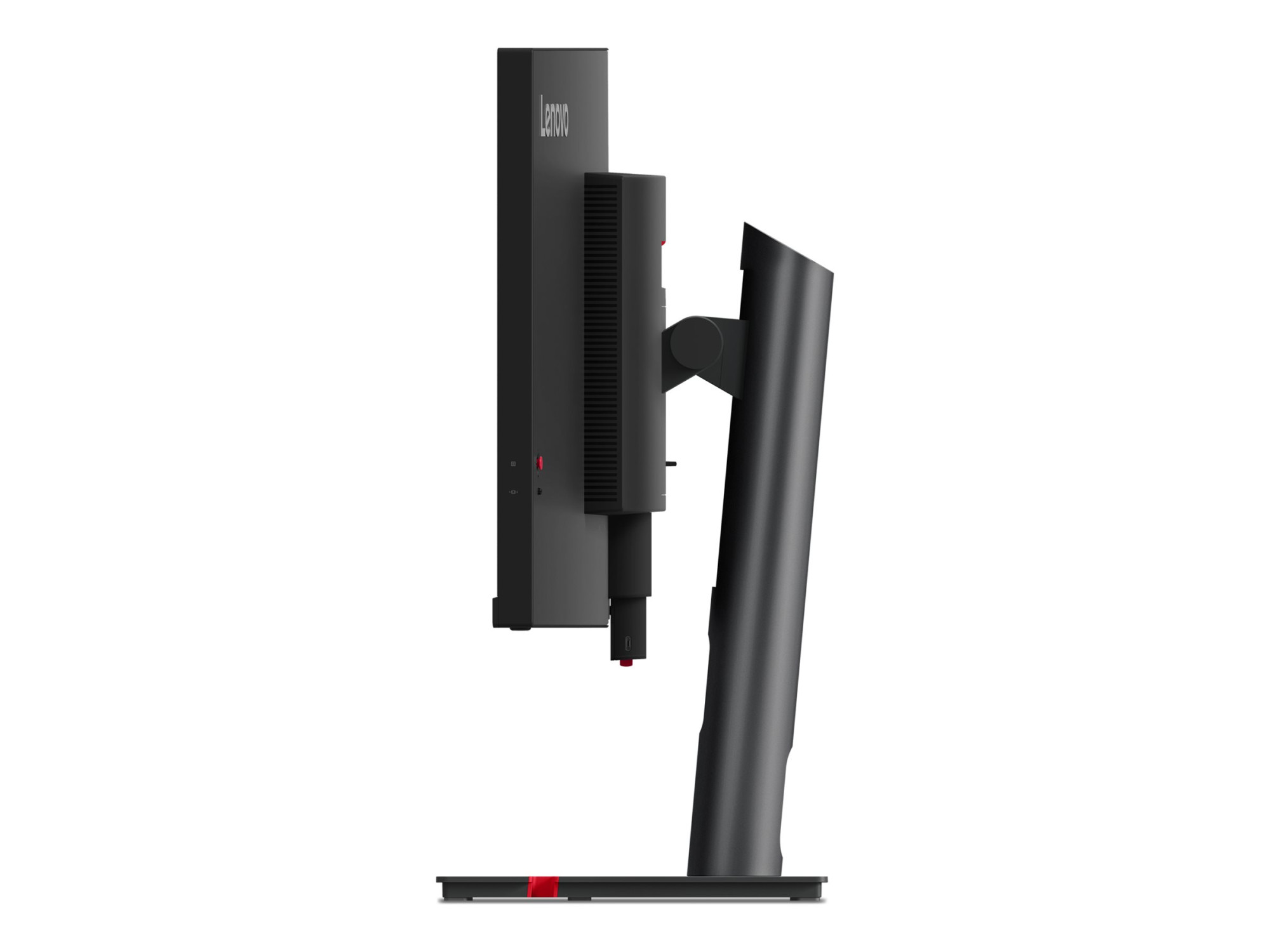 Lenovo | ThinkVision | P49w-30 | 49 " | IPS | 32:9 | 60 Hz | 4 ms | 5120 x 1440 | 350 cd/m² | HDMI ports quantity 2 | Black | Warranty 36 month(s) - Image 14