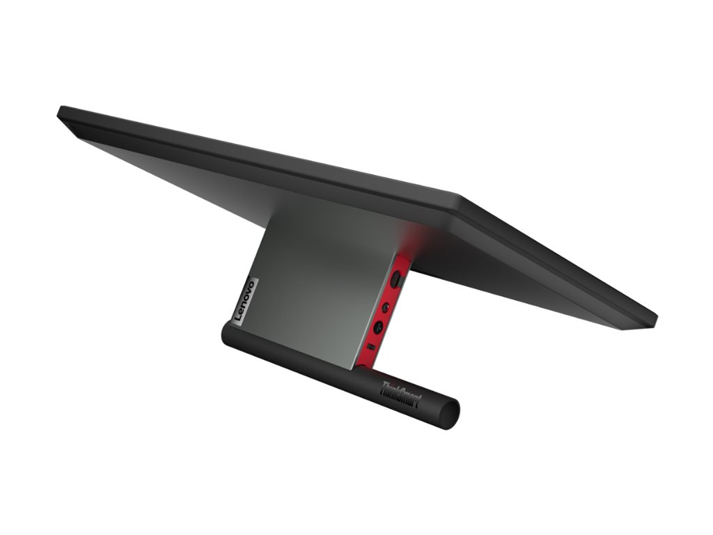 Lenovo | ThinkSmart Core + IP Controller (MTR) | Black - Image 19