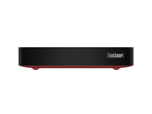 Lenovo | ThinkSmart Core Kit Bar 180 with IP Controller (MTR) | Black - Image 32