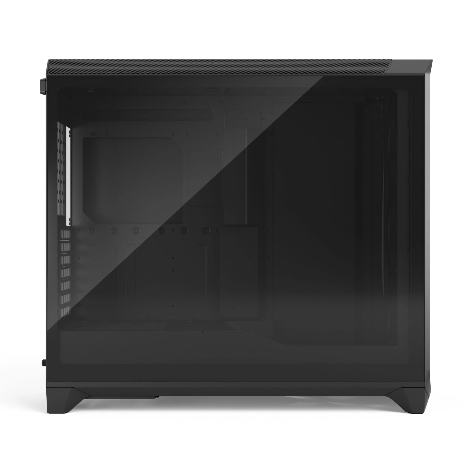 Fractal Design Meshify 3 XL | Black RGB TG Light Tint | Mid-Tower | Power supply included No | ATX - Image 9