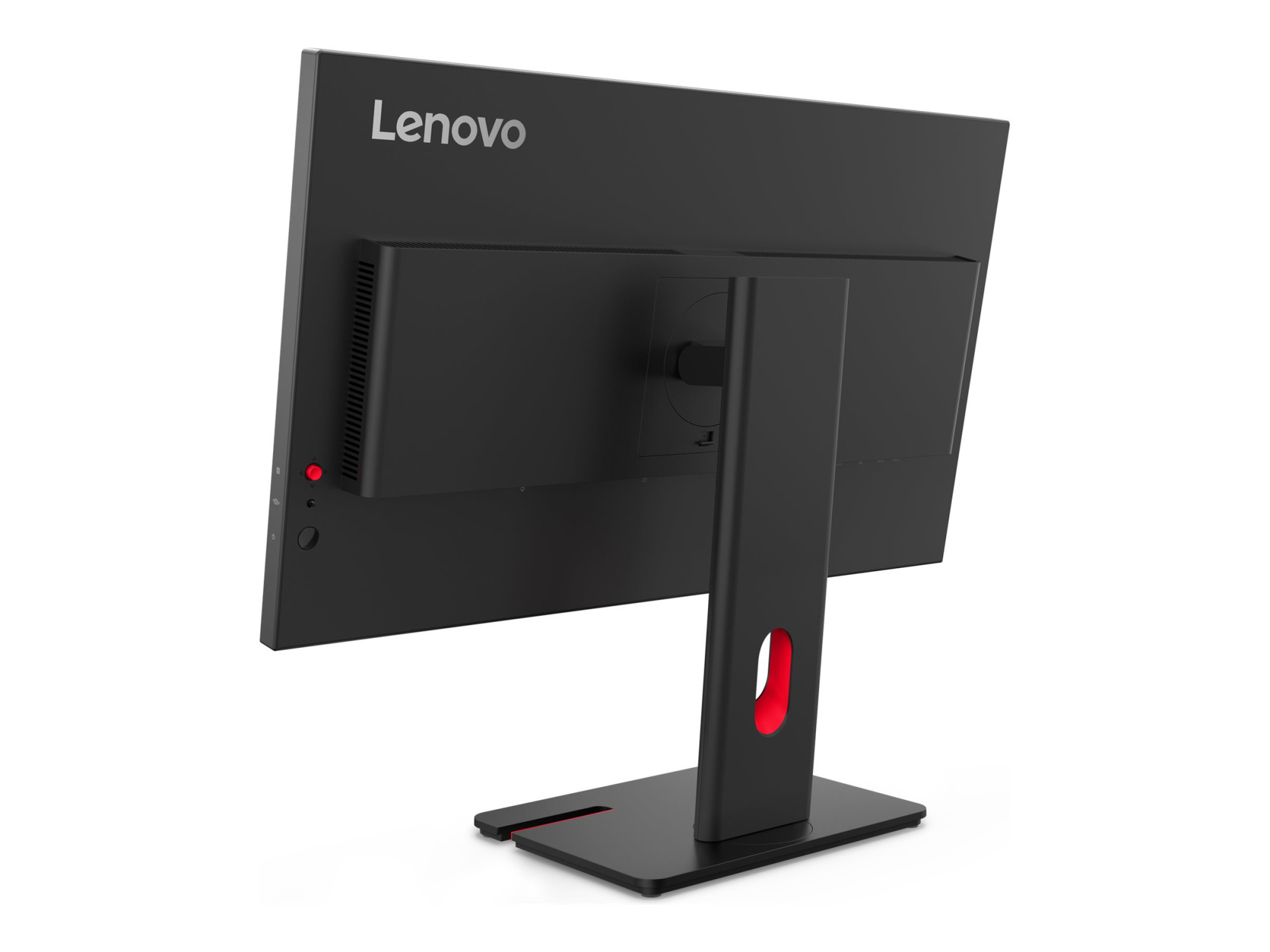 Lenovo | T27Q-40 | 27 " | IPS | 16:9 | 120 Hz | 6 ms | 2560 x 1440 pixels | 350 cd/m² | HDMI ports quantity 1 | Eclipse Black | Warranty 36 month(s) - Image 14