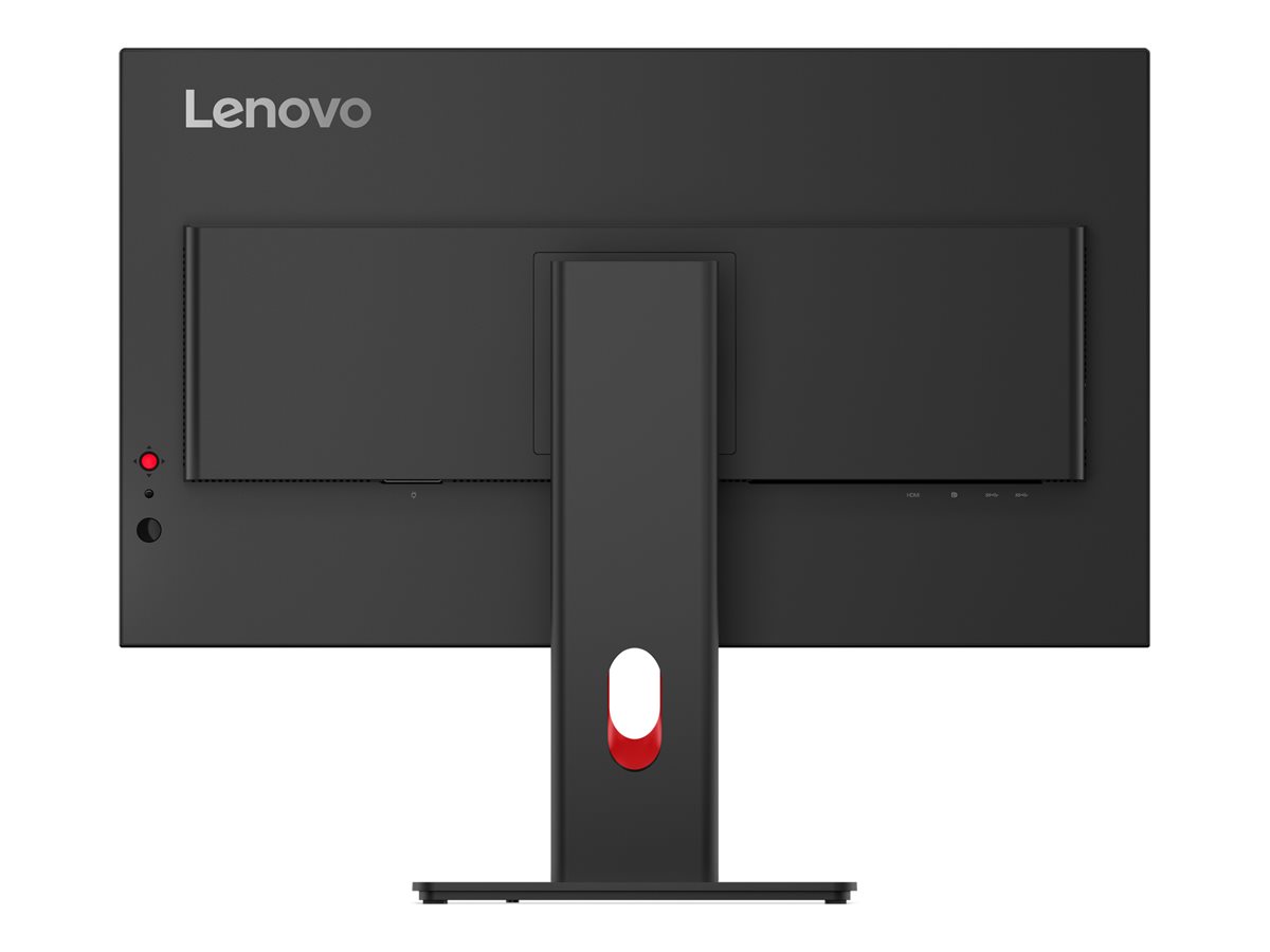 Lenovo | T27Q-40 | 27 " | IPS | 16:9 | 120 Hz | 6 ms | 2560 x 1440 pixels | 350 cd/m² | HDMI ports quantity 1 | Eclipse Black | Warranty 36 month(s) - Image 22