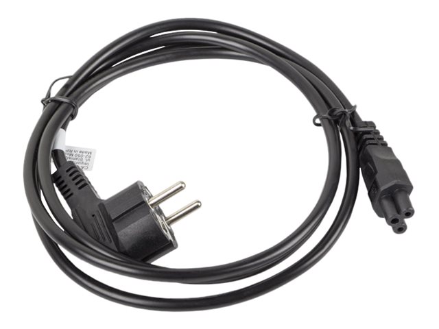 Lanberg | Power cord, 1.8 m | CA-C5CA-11CC-0018-BK - Image 4