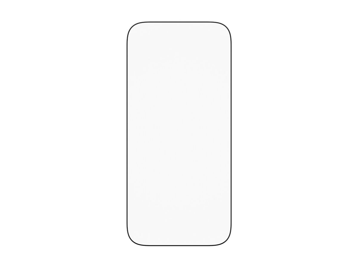 PanzerGlass Screen protector | Apple | iPhone 17 Pro | Glass | Transparent | Ultra-Wide Fit w. EasyAligner - Image 5