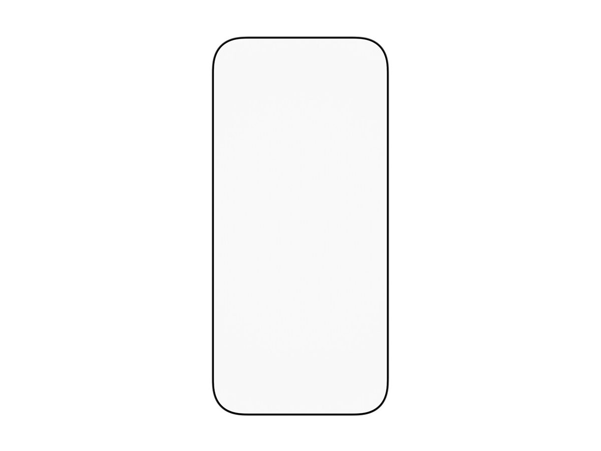 PanzerGlass Screen protector | Apple | iPhone 16 Pro/iPhone 17 | Glass | Transparent | Ultra-Wide Fit w. EasyAligner - Image 5