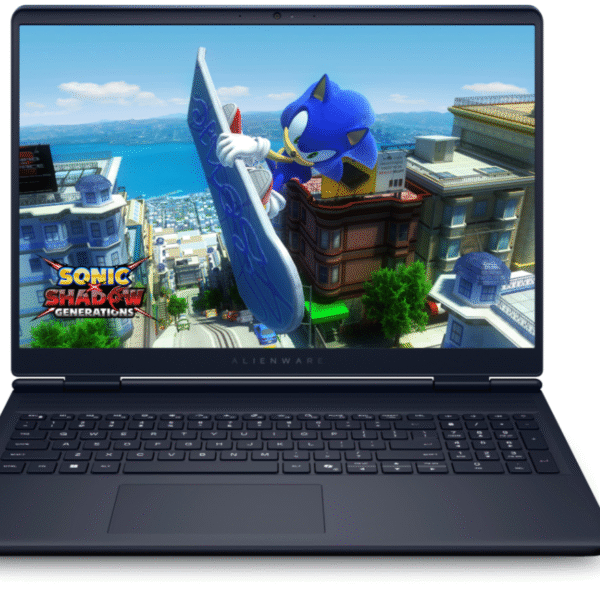 Alienware 16 Aurora AC16250 | 16 " | WQXGA | 2560 x 1600 pixels | Intel Core 7 | 240H | 32 GB | DDR5 | Solid-state drive capacity 1000 GB | NVIDIA GeForce RTX 5060 | GDDR7 | 8 GB | Windows 11 Pro | 802.11be | Keyboard language English | Keyboard backlit | Warranty 36 month(s) | Battery warranty 12 month(s)