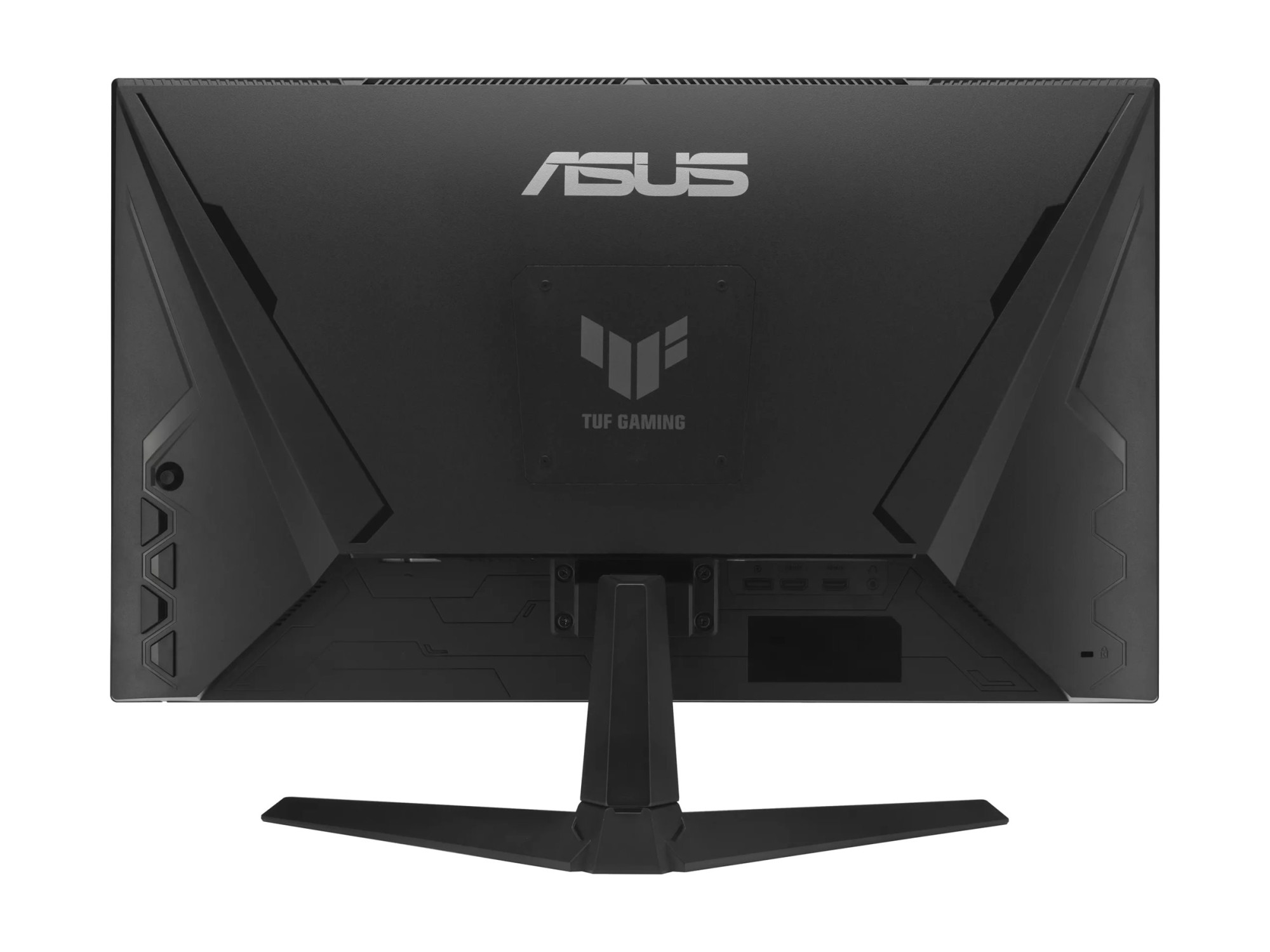 ASUS TUF VG249Q5A Gaming Monitor 24" FHD/IPS 1920x1080/16:9/300cd/m2/1ms Display port, HDMI | Asus - Image 10