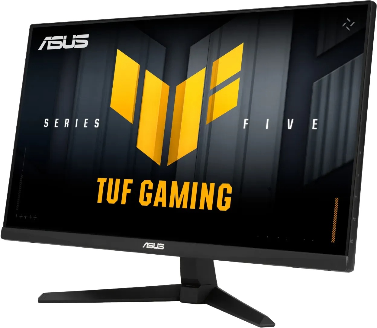 ASUS TUF VG249Q5A Gaming Monitor 24" FHD/IPS 1920x1080/16:9/300cd/m2/1ms Display port, HDMI | Asus - Image 5