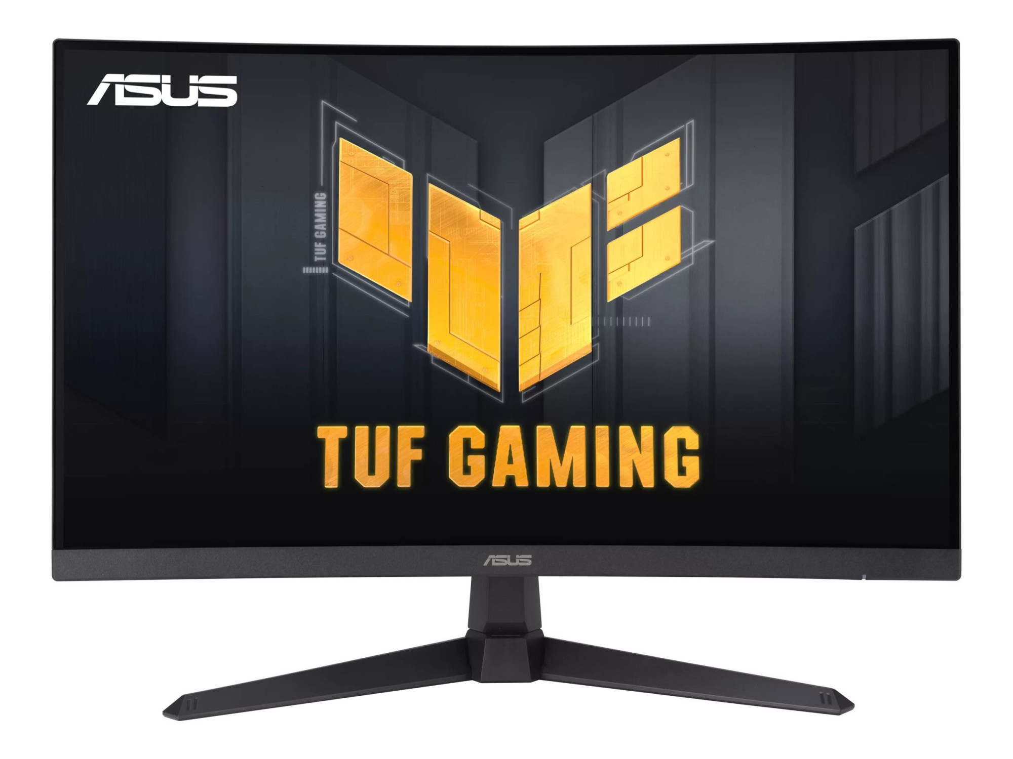 ASUS TUF VG27VQM1B Gaming Monitor 27" WLED FHD/IPS 1920x1080/16:9/250cd/m2/1ms Display port, HDMI | Asus - Image 2